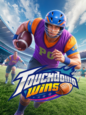 Touchdown Wins