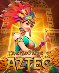 Treasures of Aztec