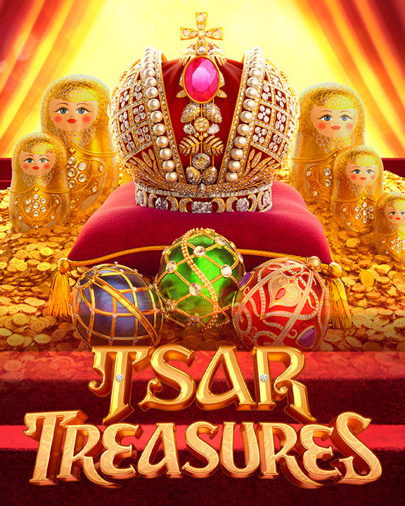 Tsar Treasures