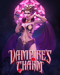 Vampire's Charm