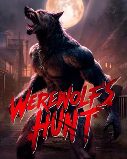Werewolf's Hunt