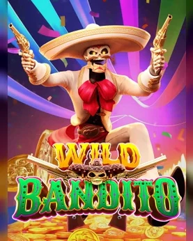 Wild Bandito
