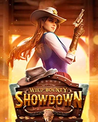 Wild Bounty Showdown