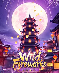 Wild Fireworks