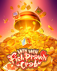 Win Win Fish Prawn Crab
