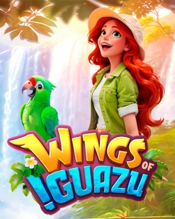 Wings of Iguazu