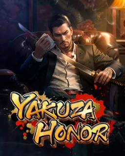 Yakuza Honor