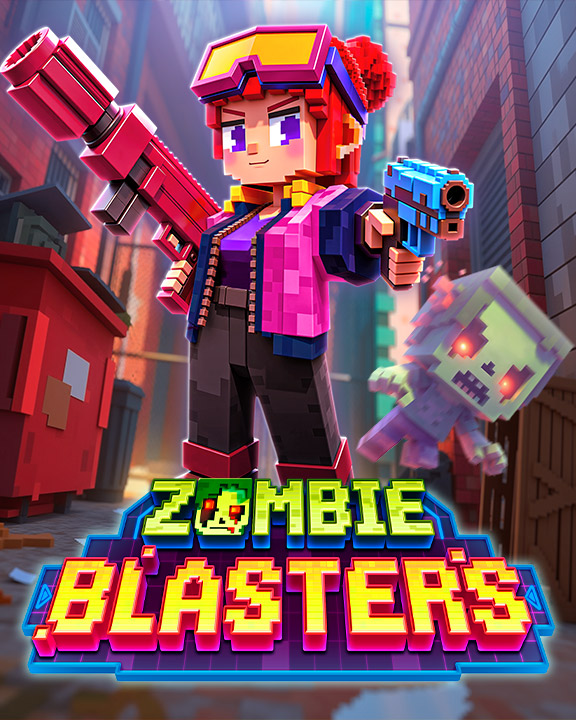 Zombie Blasters