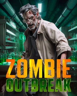Zombie Outbreak